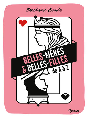 cover image of Belles-mères & belles-filles